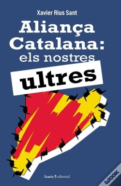 Capa do artigo Aliança Catalana