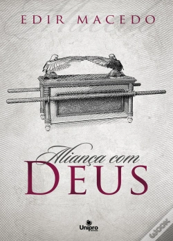 Capa do artigo Aliança Com Deus