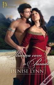 Capa do artigo Aliança Com O Pasado