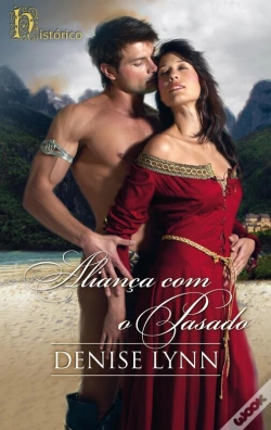 Capa do artigo Aliança Com O Pasado