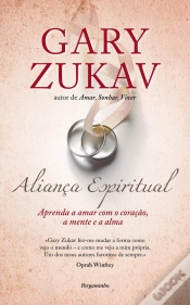Capa do artigo Aliança Espiritual