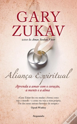 Capa do artigo Aliança Espiritual