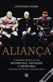 Capa do artigo Aliança