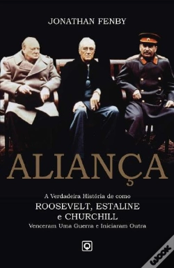 Capa do artigo Aliança