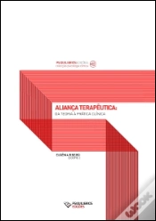 Capa do artigo Aliança Terapêutica - Da Teoria à Prática Clínica