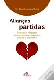 Capa do artigo Alianças Partidas