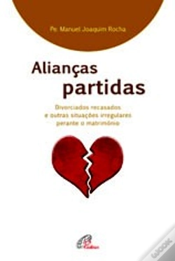 Capa do artigo Alianças Partidas