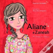 Capa do artigo Aliane e Zaneah: dos sonhos às vitórias