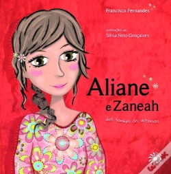 Capa do artigo Aliane e Zaneah: dos sonhos às vitórias