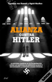 Capa do artigo Alianza Contra Hitler