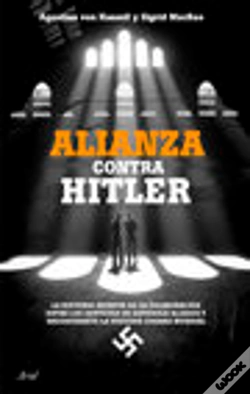 Capa do artigo Alianza Contra Hitler