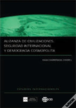 Capa do artigo Alianza De Civilizaciones
