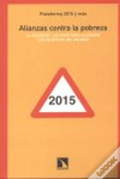 Capa do artigo Alianzas Contra La Pobreza