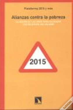 Capa do artigo Alianzas Contra La Pobreza
