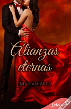 Capa do artigo Alianzas Eternas
