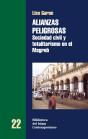 Alianzas Peligrosas - Preview