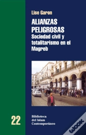 Capa do artigo Alianzas Peligrosas