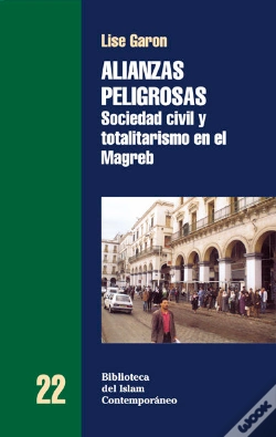 Capa do artigo Alianzas Peligrosas