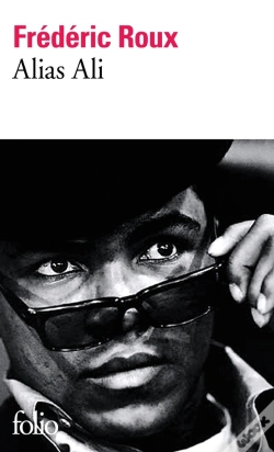 Capa do artigo Alias Ali