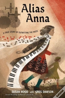 Capa do artigo Alias Anna