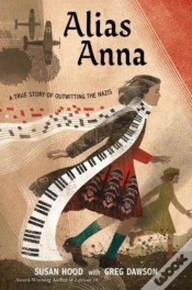 Capa do artigo Alias Anna
