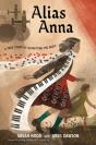 Alias Anna Hb - Preview