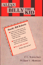 Alias Billy The Kid - Preview