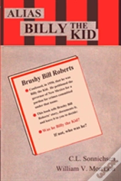 Alias Billy The Kid
