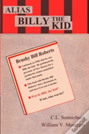 Capa do artigo Alias Billy The Kid