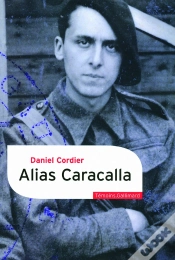 Capa do artigo Alias Caracalla