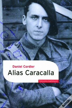 Capa do artigo Alias Caracalla