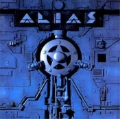 Capa do artigo Alias - CD