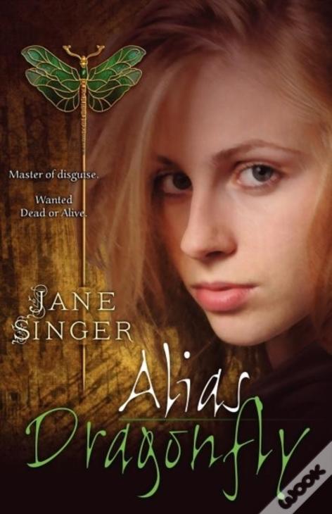 Alias Dragonfly