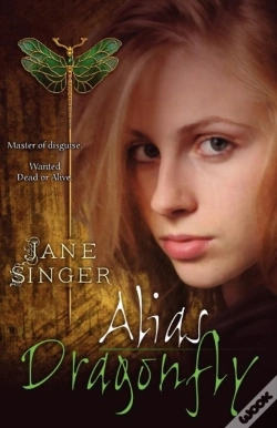 Capa do artigo Alias Dragonfly