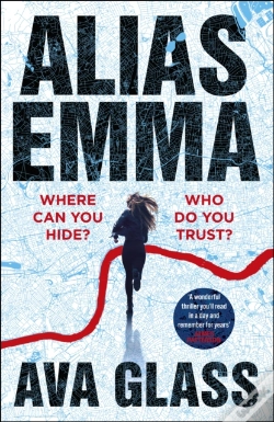 Capa do artigo Alias Emma