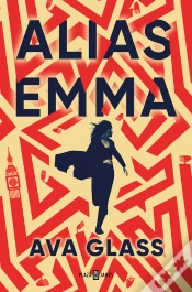 Capa do artigo Alias Emma