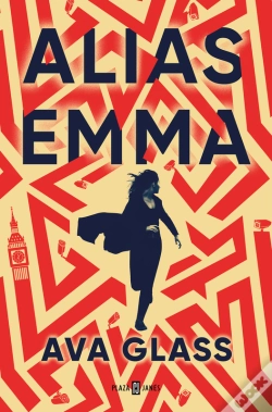 Capa do artigo Alias Emma