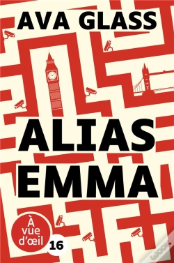 Capa do artigo Alias Emma