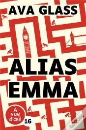 Capa do artigo Alias Emma