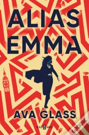Capa do artigo Alias Emma