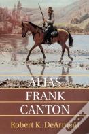 Alias Frank Canton