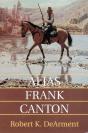 Alias Frank Canton - Preview