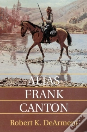 Capa do artigo Alias Frank Canton