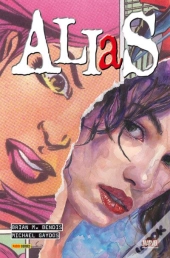 Alias