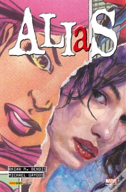 Capa do artigo Alias