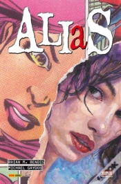 Capa do artigo Alias