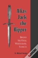 Alias Jack The Ripper