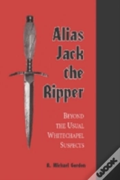 Capa do artigo Alias Jack The Ripper