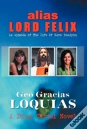 Capa do artigo Alias Lord Felix