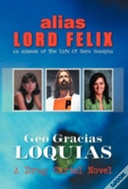 Capa do artigo Alias Lord Felix